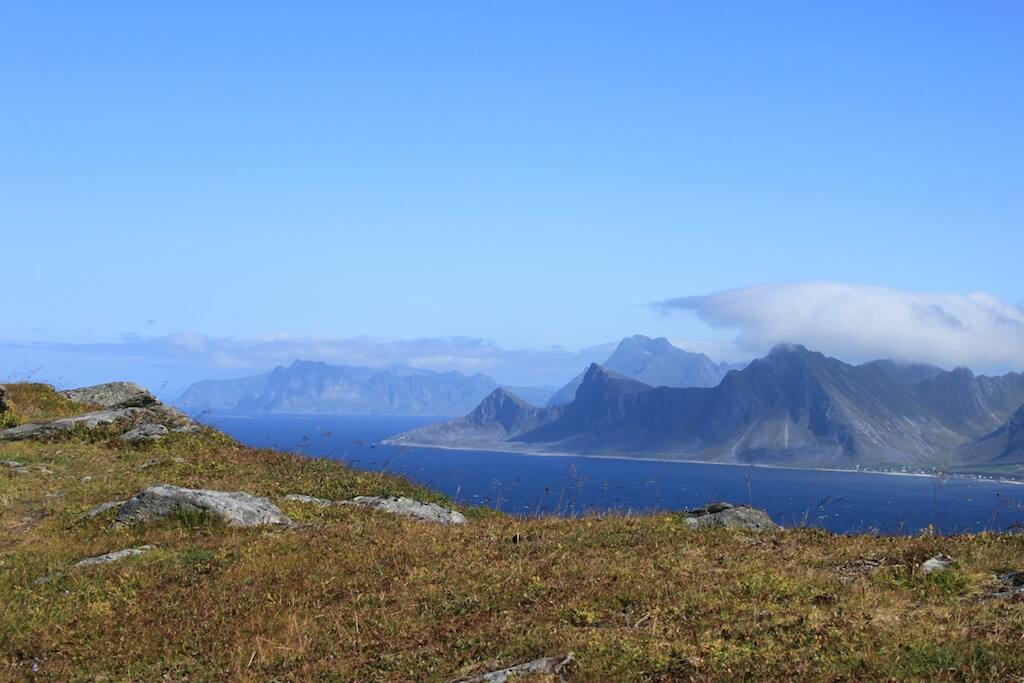 Norwegen 2011