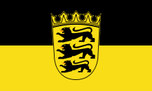 Baden Wuerttemberg