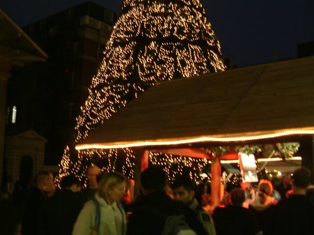 Covent Garden