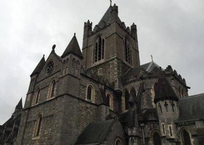 Dublin, Irland