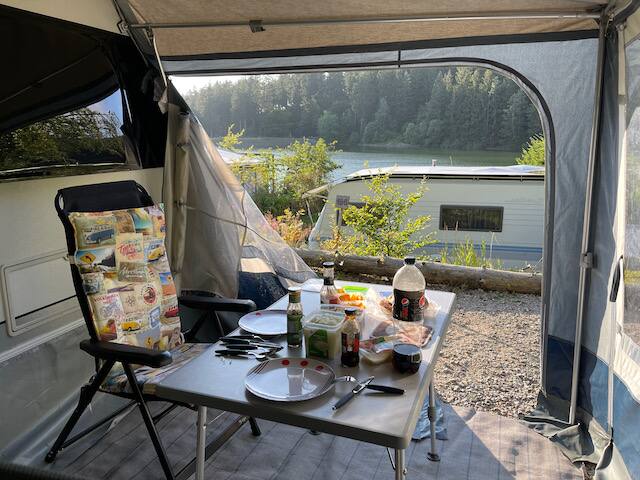 Harz (Kreuzeck) 2021