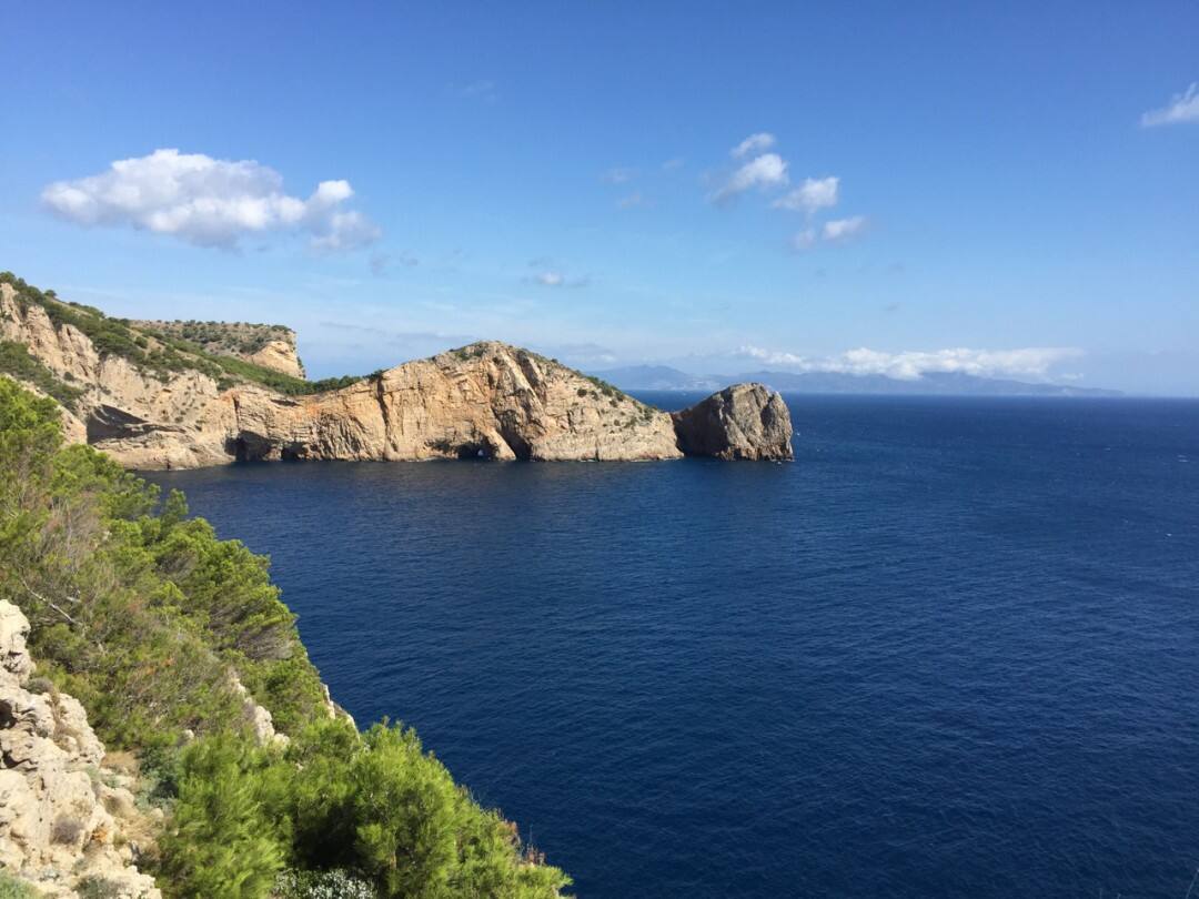 Costa Brava 2015