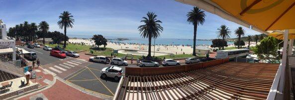Camps Bay