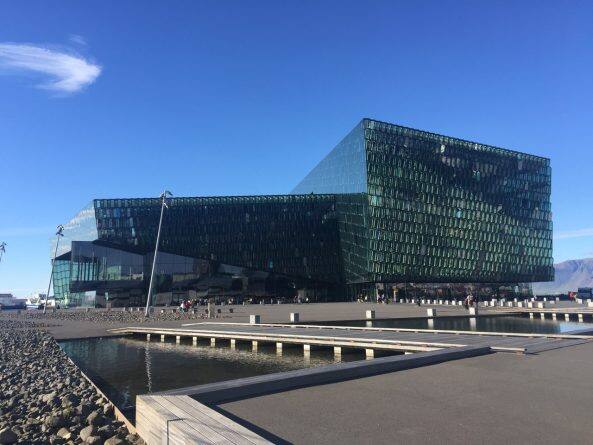 Harpa