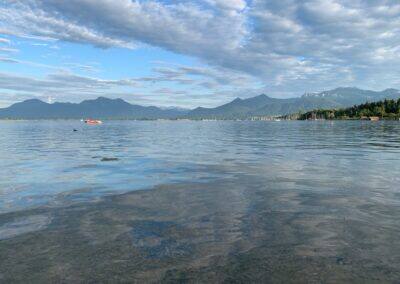 Chiemsee 2020