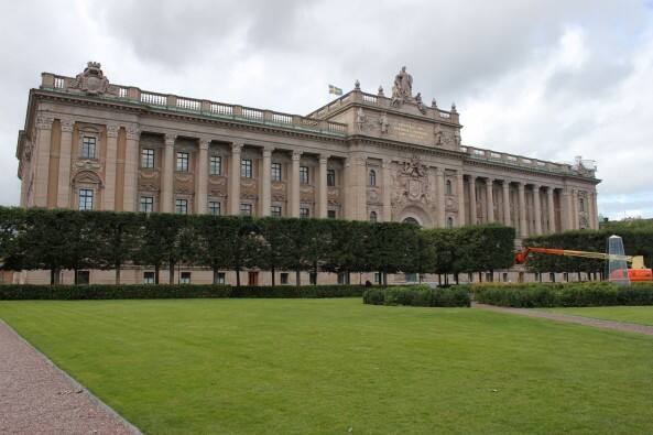 Reichstag