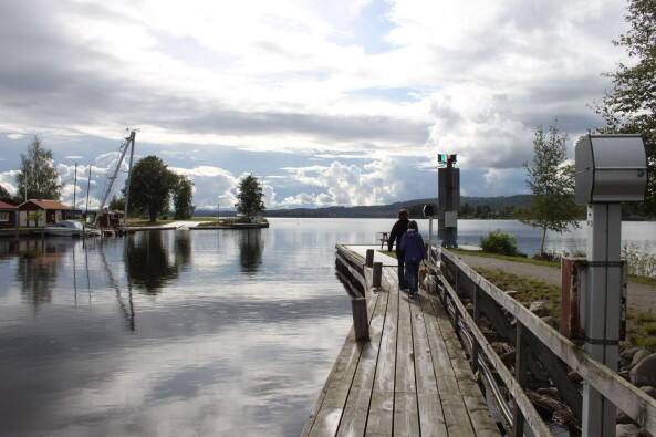 Sjötorp