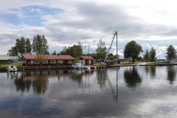 Karlsborg