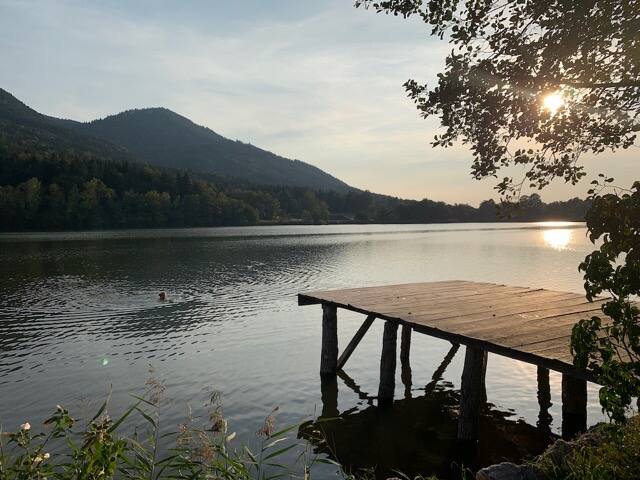 Bayern (Isarwinkel) 2020