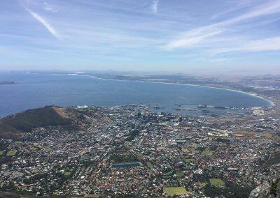 Kapstadt, Südafrika