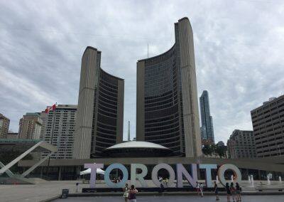 Toronto, Kanada