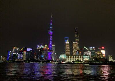 Shanghai